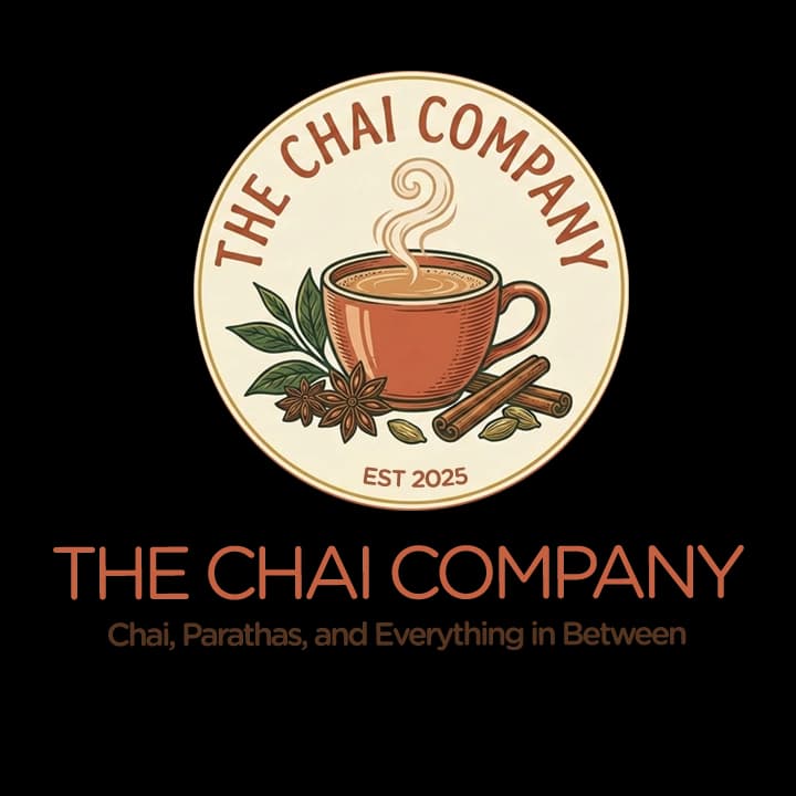 The Chai Company Logo